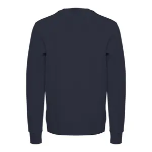 Sweatshirt Solid KBH image-2
