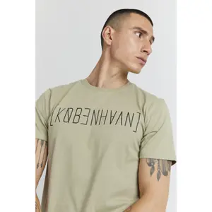 T-shirt Solid SDKBH image-4