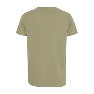 T-shirt Solid SDKBH image-1