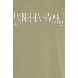 T-shirt Solid SDKBH image-2