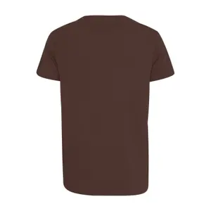 T-shirt Solid SDKBH image-1