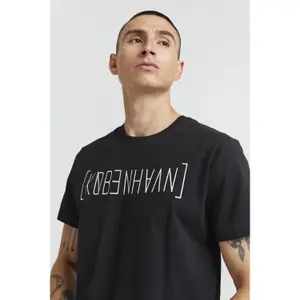 T-shirt Solid SDKBH image-3