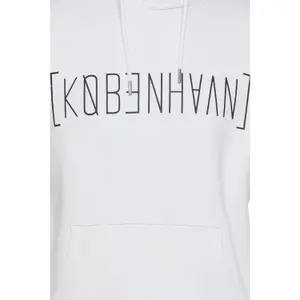 Bluza z kapturem Solid SDKBH image-6