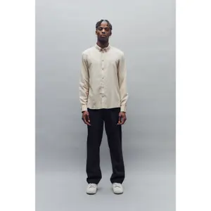 Shirt Solid Pete image-3