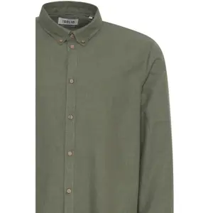 Shirt Solid Pete image-3