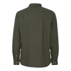 Shirt Solid Pete image-3