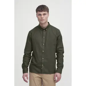 Shirt Solid Pete image-1