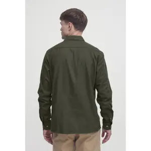 Shirt Solid Pete image-4