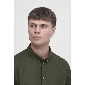 Shirt Solid Pete image-5