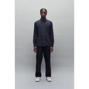 Shirt Solid Pete image-3