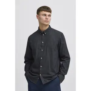 Shirt Solid Pete image-1