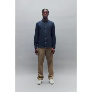 Shirt Solid Pete image-3