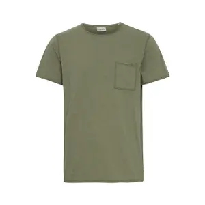 T-shirt Solid Evald image-0