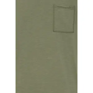 T-shirt Solid Evald image-2