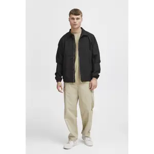 Jacket Solid Elmer image-1