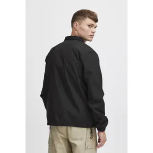 Jacket Solid Elmer image-3