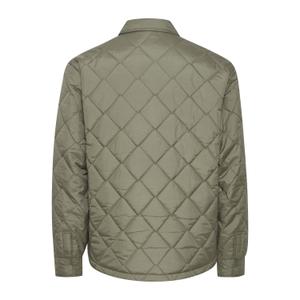 Dunjakke Solid Erhard image-3