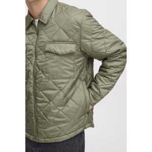 Dunjakke Solid Erhard image-6