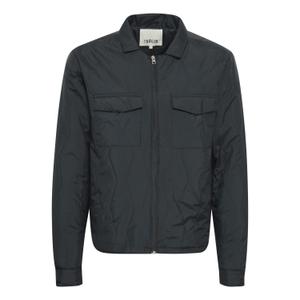 Dunjakke Solid Erhard image-1