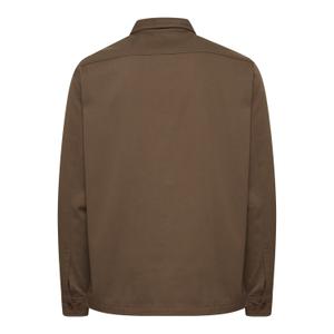 Langarmhemd Solid Elon image-1