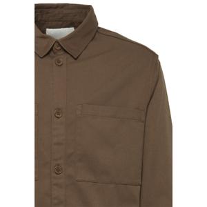 Langarmhemd Solid Elon image-2