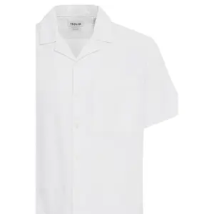 Shirt Solid Allan Cuba image-5