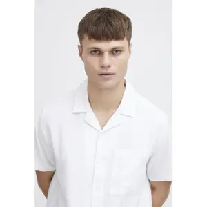 Shirt Solid Allan Cuba image-6