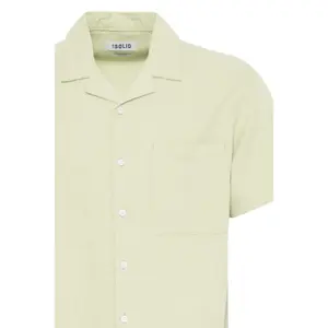 Shirt Solid Allan Cuba image-2