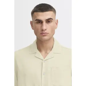 Shirt Solid Allan Cuba image-6