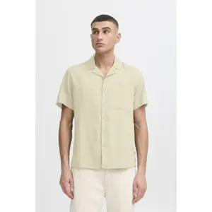 Shirt Solid Allan Cuba image-1