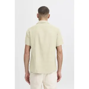 Shirt Solid Allan Cuba image-4