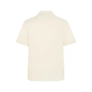 Shirt Solid Allan Cuba image-3