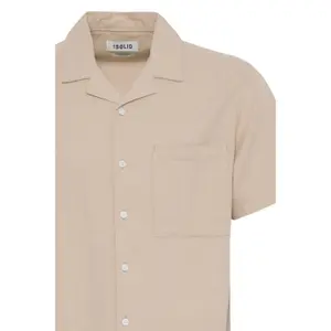 Shirt Solid Allan Cuba image-2