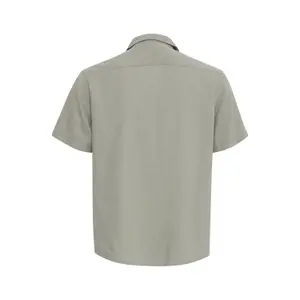 Shirt Solid Allan Cuba image-4