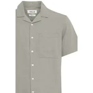 Shirt Solid Allan Cuba image-6