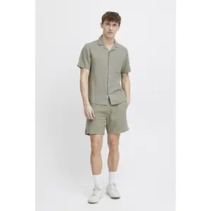 Shirt Solid Allan Cuba image-2