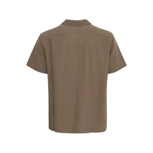 Shirt Solid Allan Cuba image-4