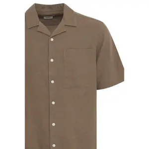 Shirt Solid Allan Cuba image-6