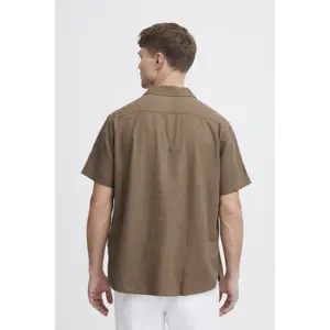 Shirt Solid Allan Cuba image-5