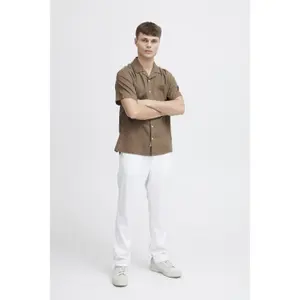 Shirt Solid Allan Cuba image-3