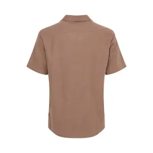 Shirt Solid Allan Cuba image-1