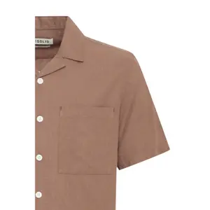 Shirt Solid Allan Cuba image-2