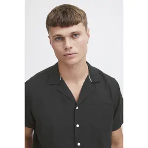 Shirt Solid Allan Cuba image-5