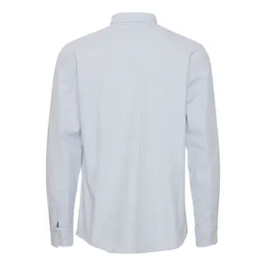 Chemise à rayures Solid Val image-1