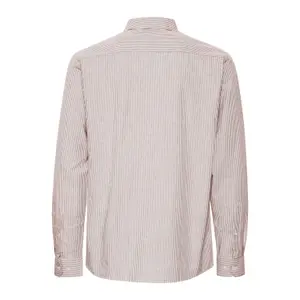 Camisa às riscas Solid Val image-3