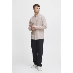 Camisa às riscas Solid Val image-2