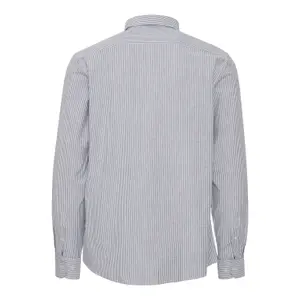 Camisa às riscas Solid Val image-1