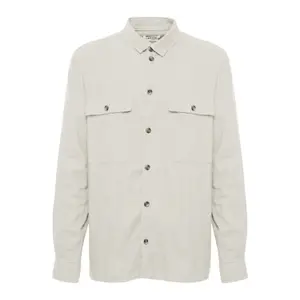 Camisa de cima Solid Allan image-0