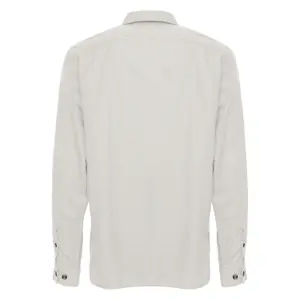 Camisa de cima Solid Allan image-1
