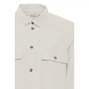 Camisa de cima Solid Allan image-2